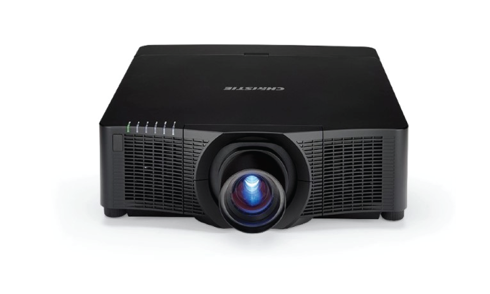 cibest video projector outdoor movie projector 7500l