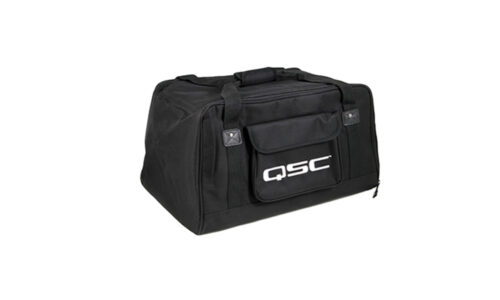 QSC K-Series Tote Front